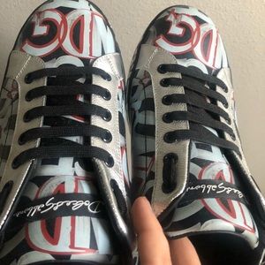 Dolce & Gabbana Men’s Sneakers